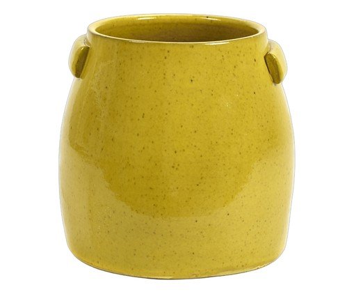 Vaso Jars Yellow image number 0