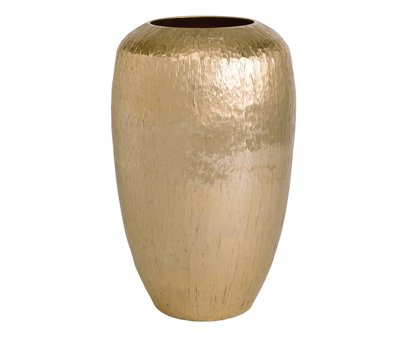 Vaso em Metal Restimar image number 0