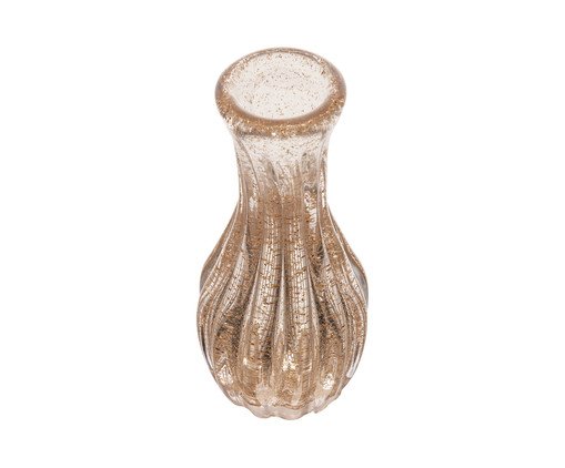 Vaso Italy Dourado image number 1