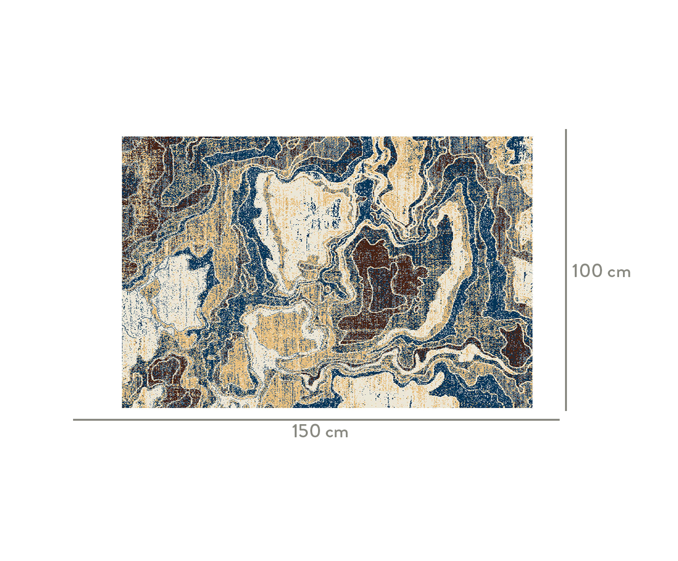 Tapete Montana Lascaux Mysterie image number 3