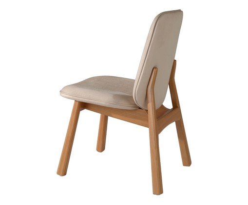 Cadeira Matic image number 3
