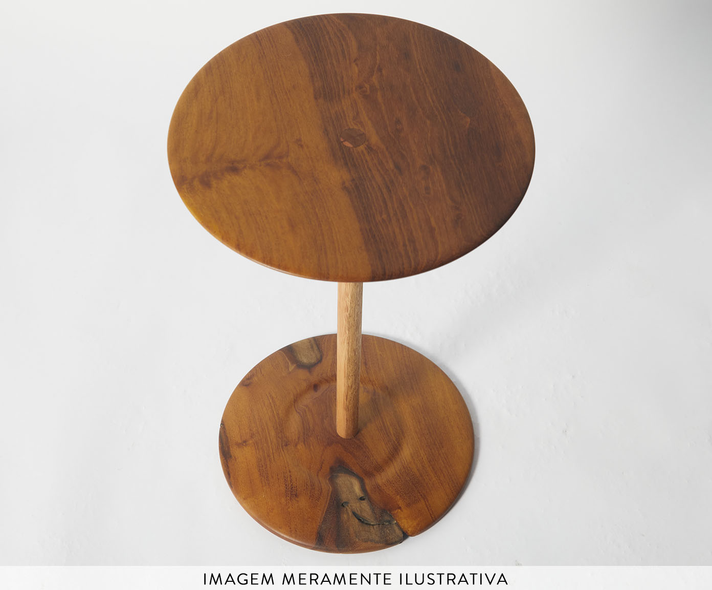Mesa Lateral Cerchi image number 6