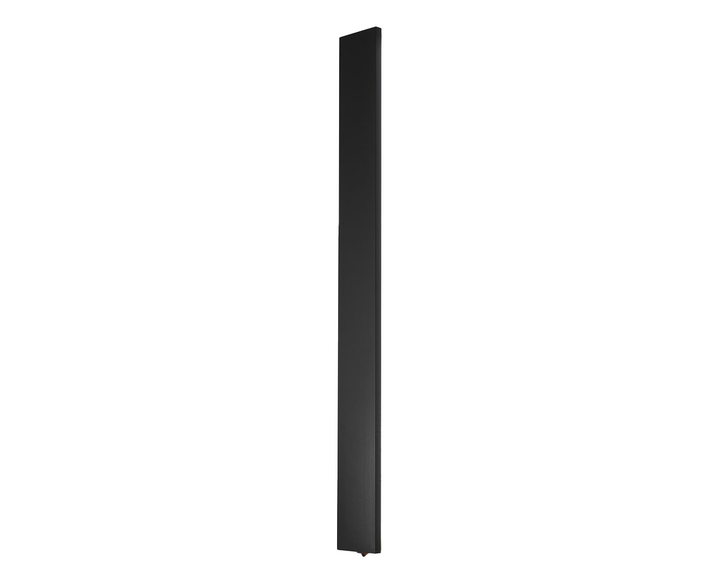 Arandela Led Infinity Frigga Preto - image 0