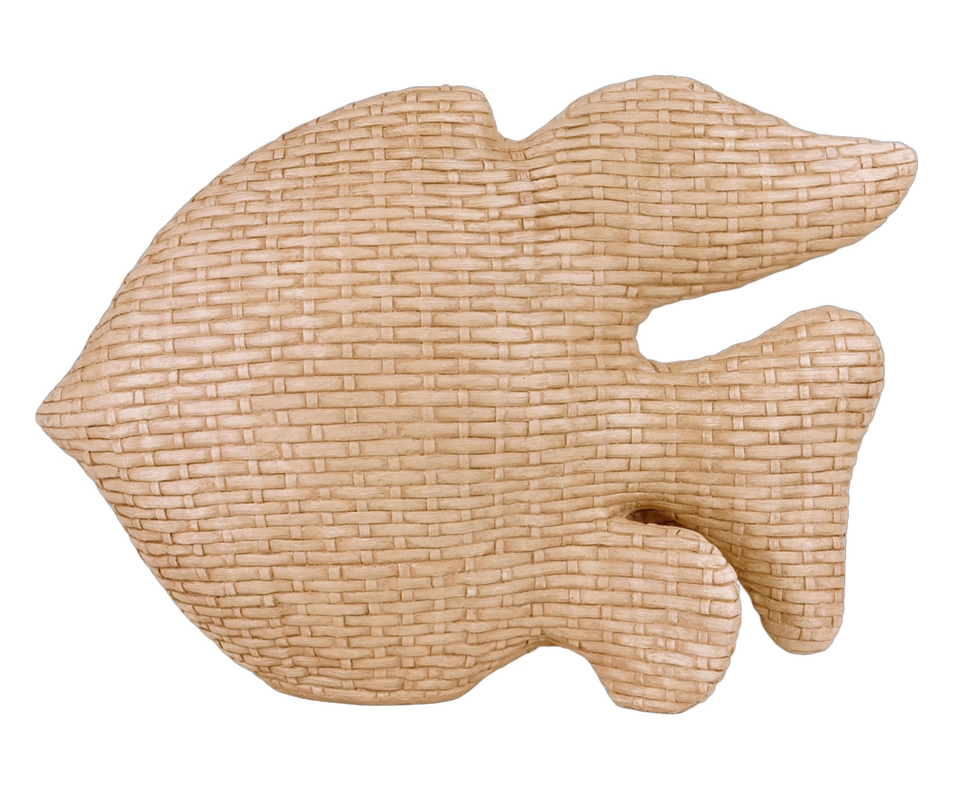 Escultura Peixe Yucra - image 0