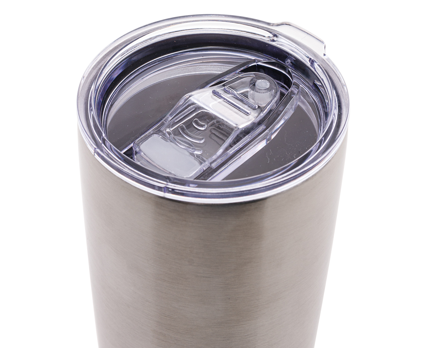 Copo T&eacute;rmico em Inox com Tampa Rafaldini image number 2