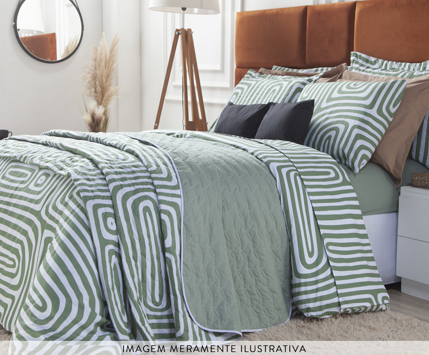 Duvet Tous Les Jours Fuzu&ecirc; image number 5