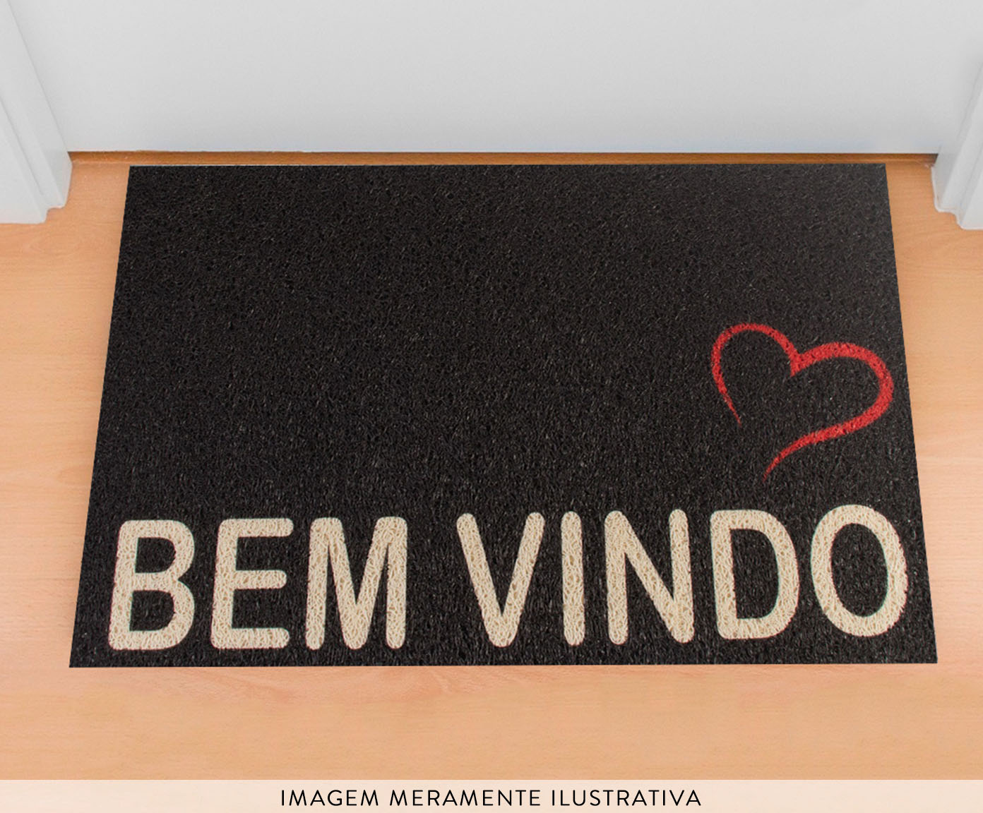 Capacho Chalko Preto image number 2