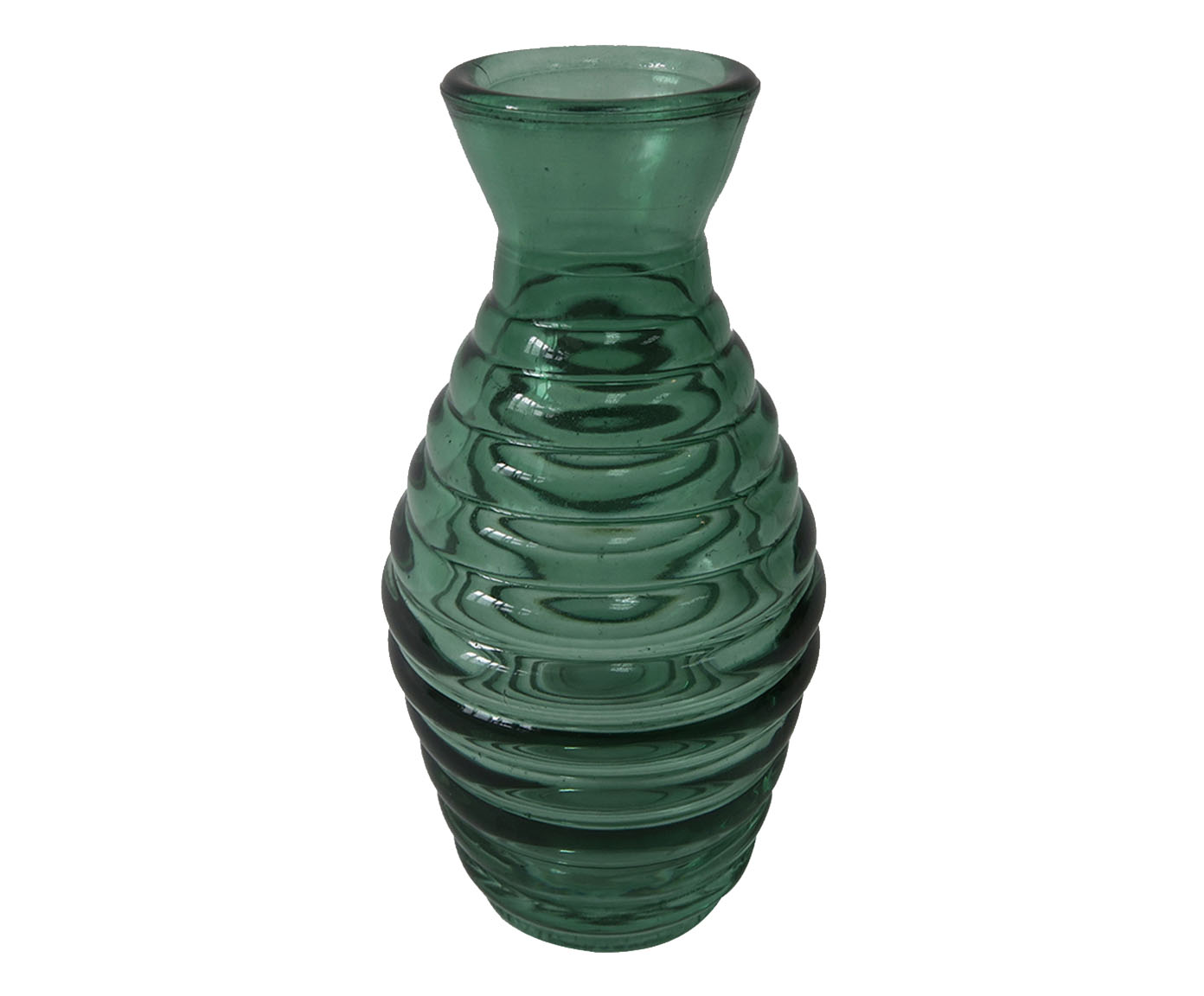 Vaso Rossetti Verde - image 0