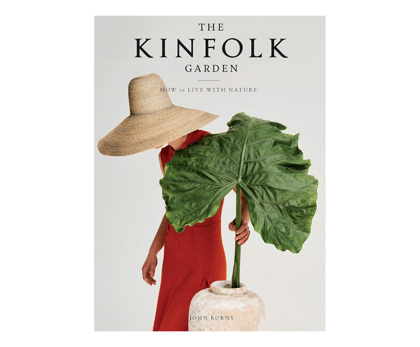 Livro "The Kinfolk Garden: How To Live With Nature" image number 0