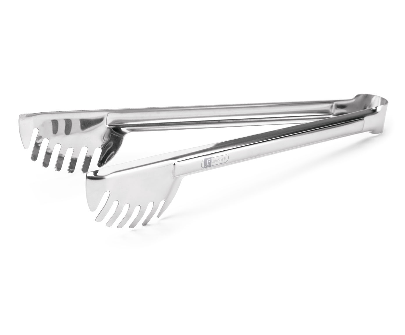 Pegador de Massas em Inox Cabo Longo Suti - image 1