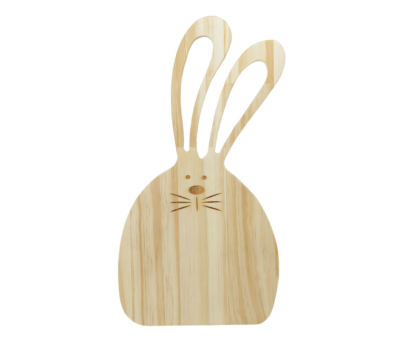 T&aacute;bua Coelho Easter Pinus Woodart image number 0