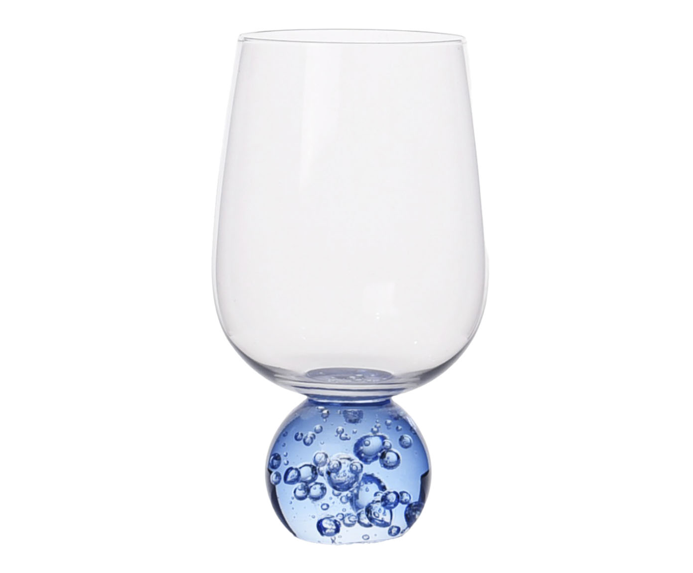 Ta&ccedil;a Orb - Azul image number 0