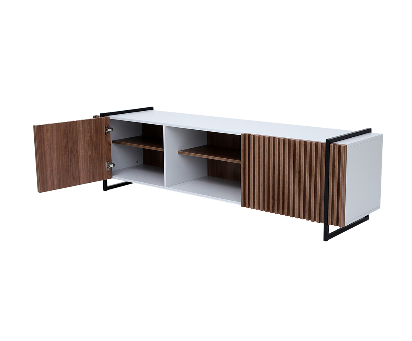 Rack Inno Cinza image number 6