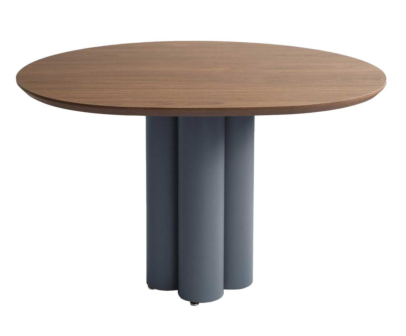 Mesa de Jantar Maxi Pequena Azul - image 0