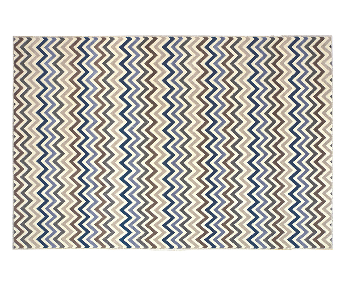 Tapete Supreme Azul - image 1