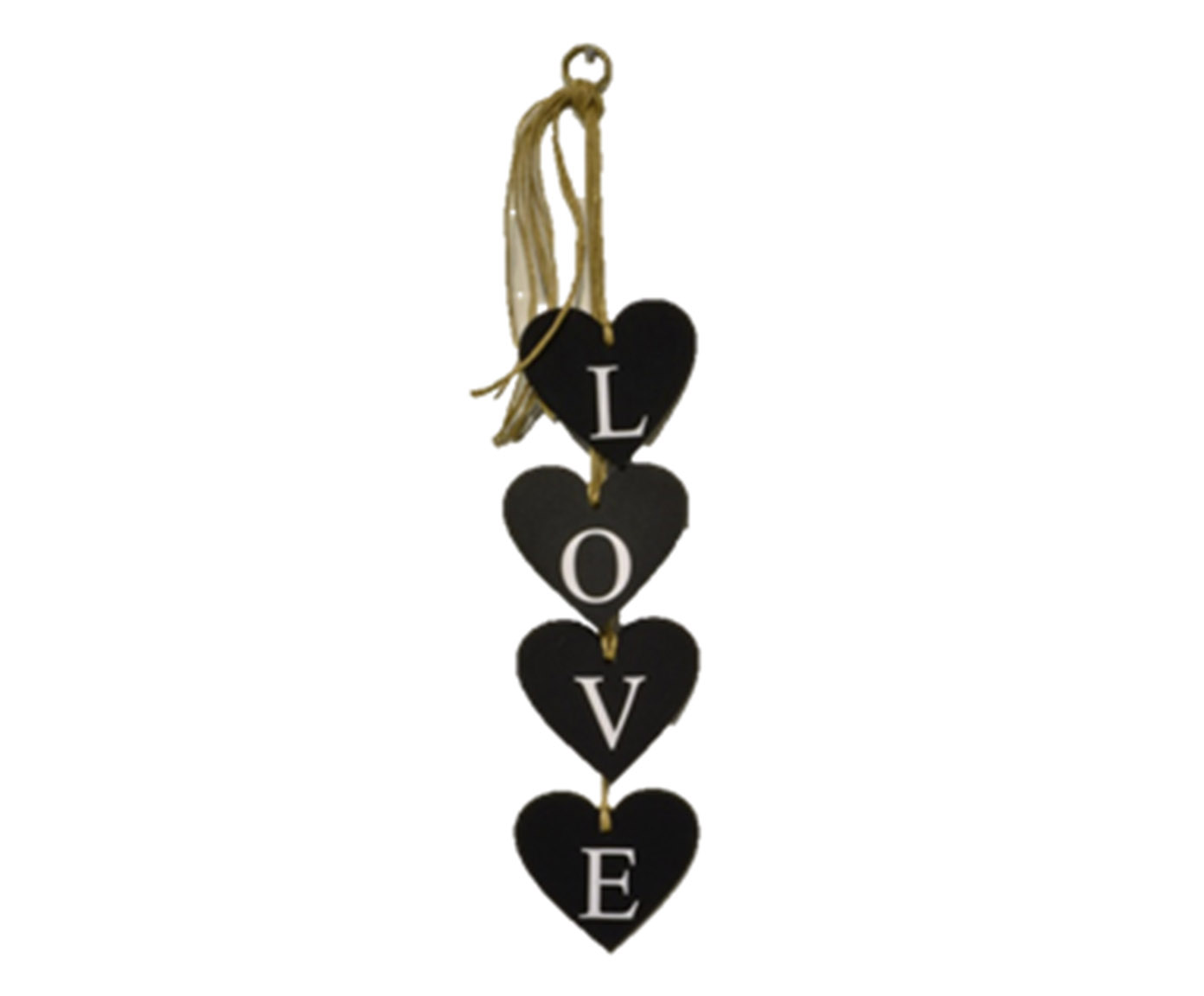 M&oacute;bile Heart Love image number 0