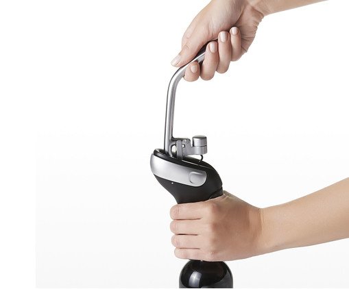 Saca Rolha em Inox Oxo image number 3