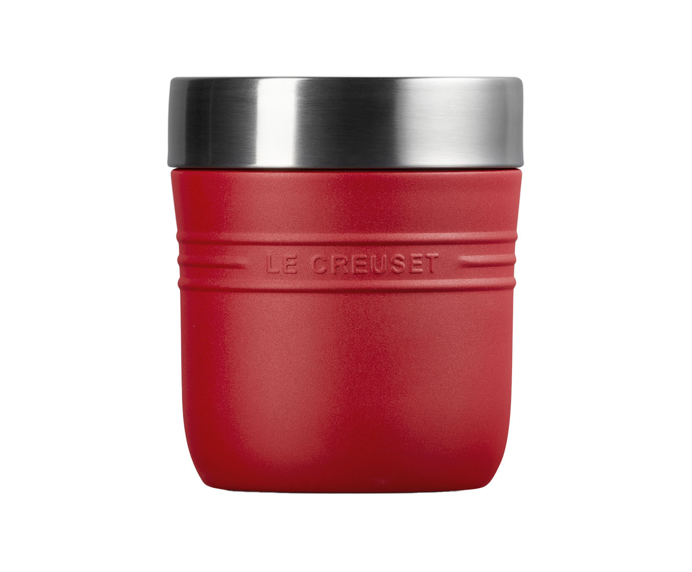 Pote T&eacute;rmico Otg Vermelho - 500ml image number 0
