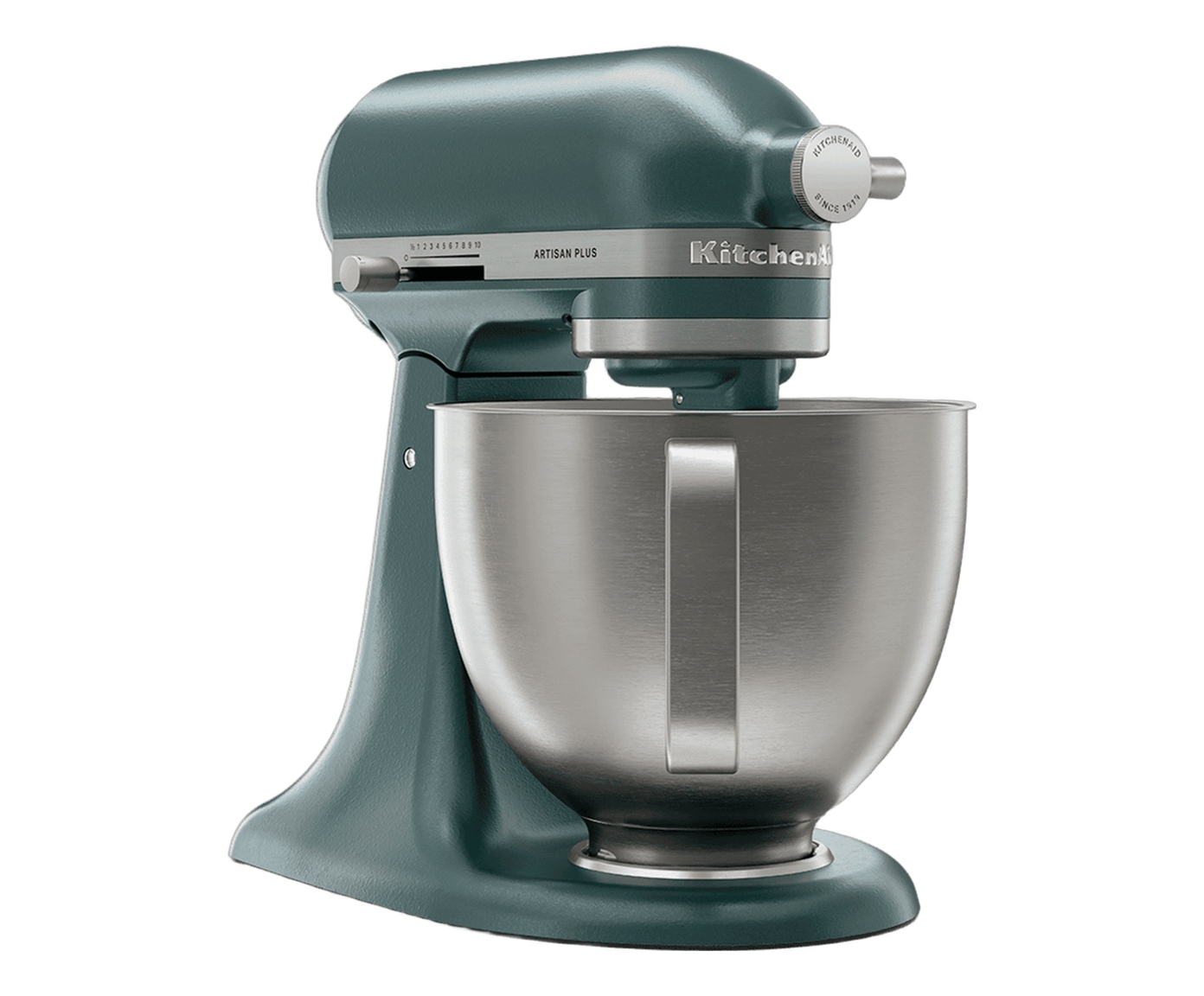 Batedeira Planet&aacute;ria Kitchenaid Artisan Plus Juniper image number 2