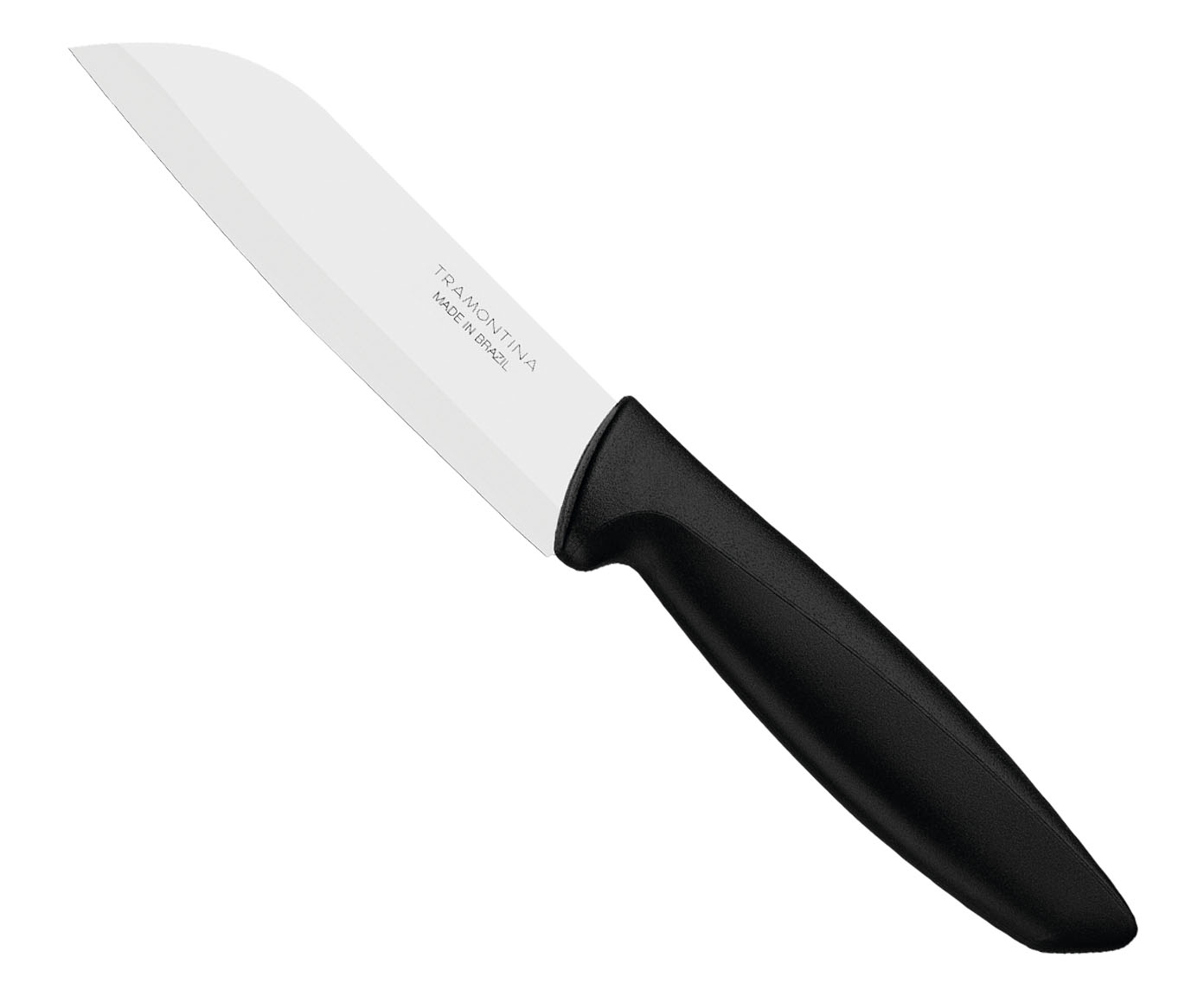 Faca Santoku em Inox Plenus image number 0