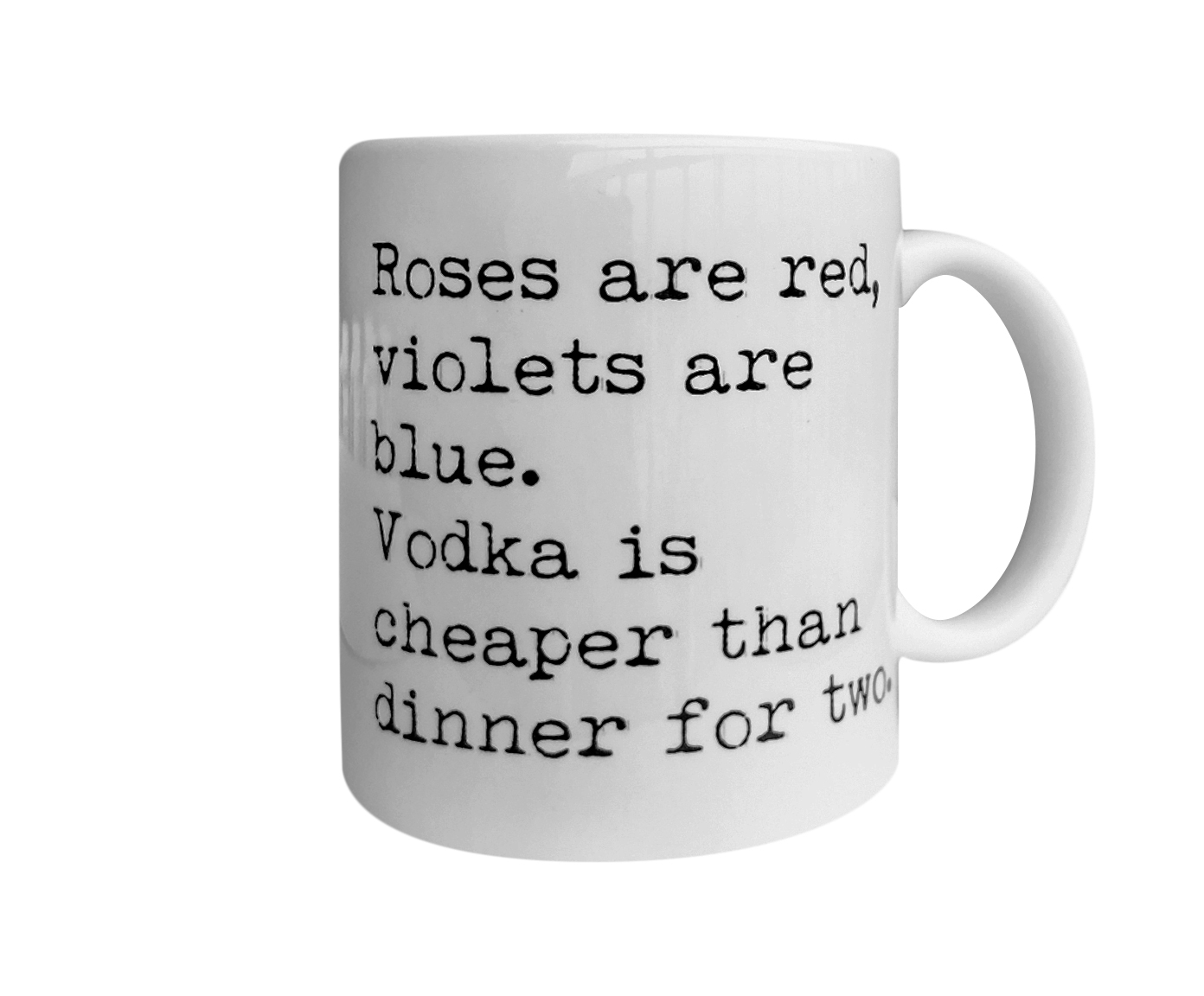 Caneca Vodka - image 0