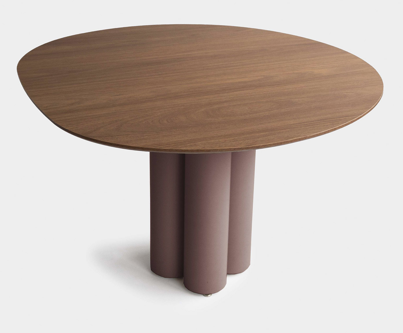 Mesa de Jantar Maxi Pequena Rubi image number 2