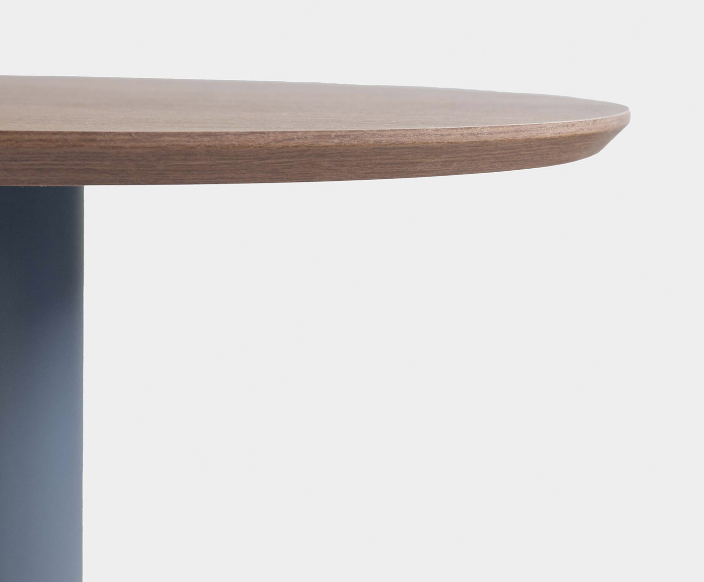 Mesa de Jantar Maxi Pequena Azul image number 3