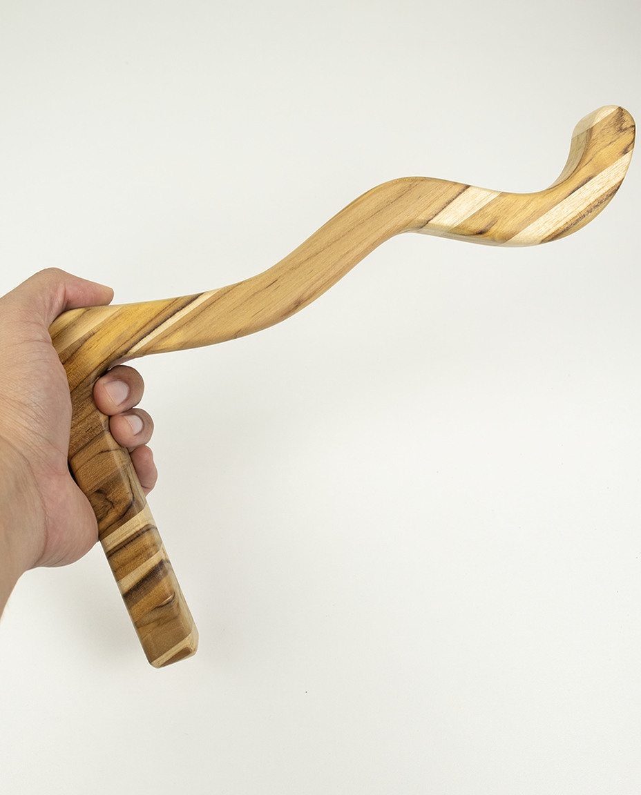 Suporte Org&acirc;nico Humait&aacute; - image 1