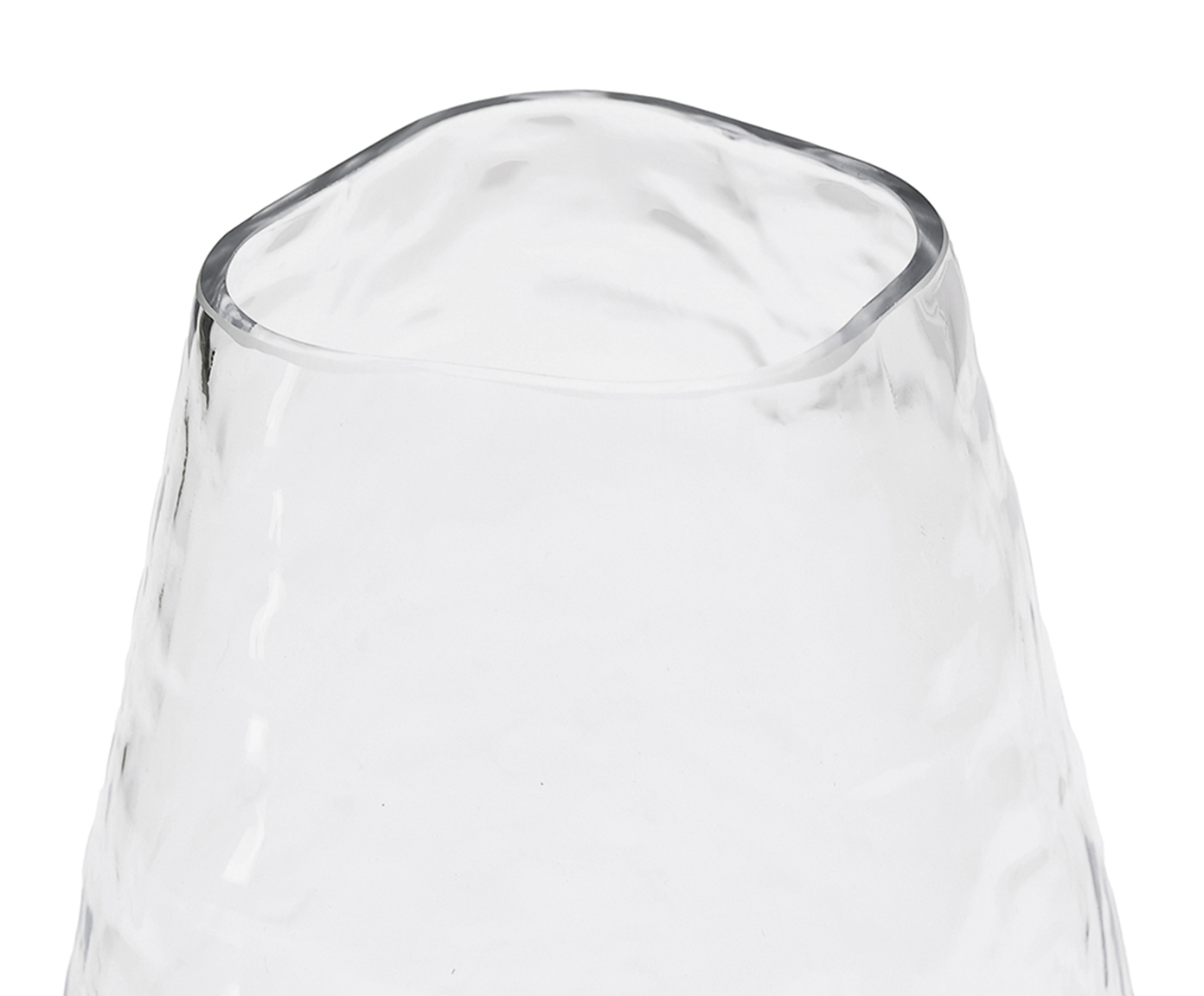Vaso em Vidro Aestus - image 1