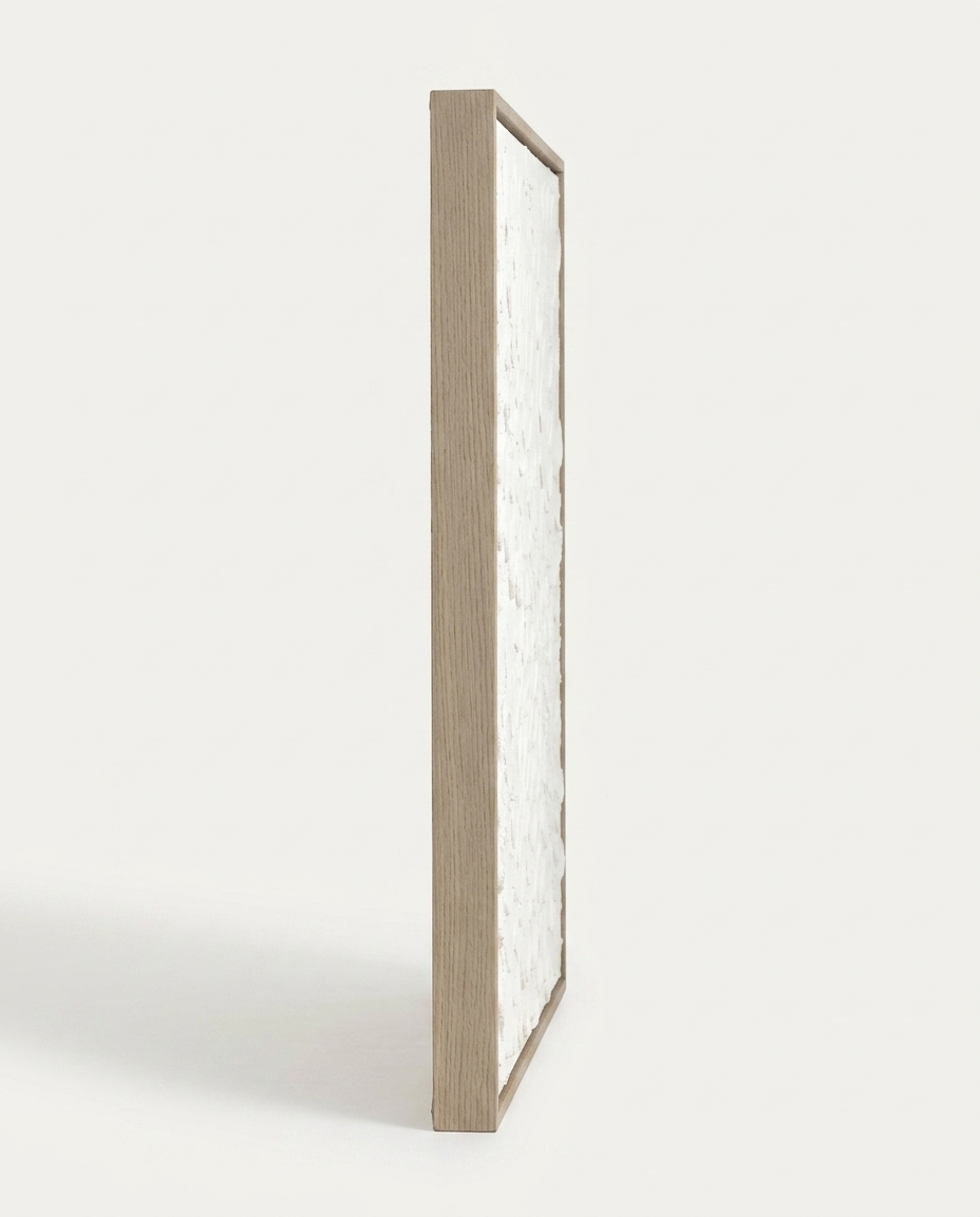 Quadro Canllawa Off White - image 1