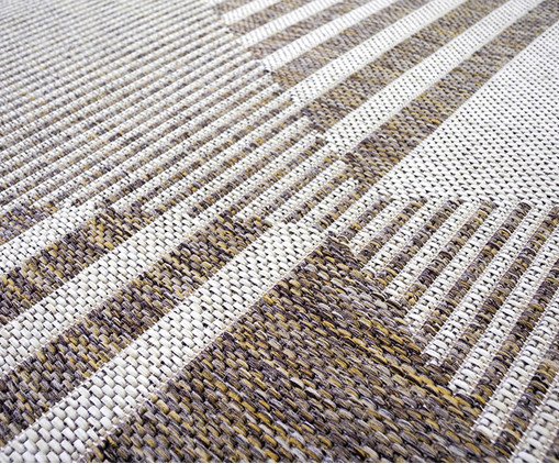 Tapete Boucle Abstrato image number 1