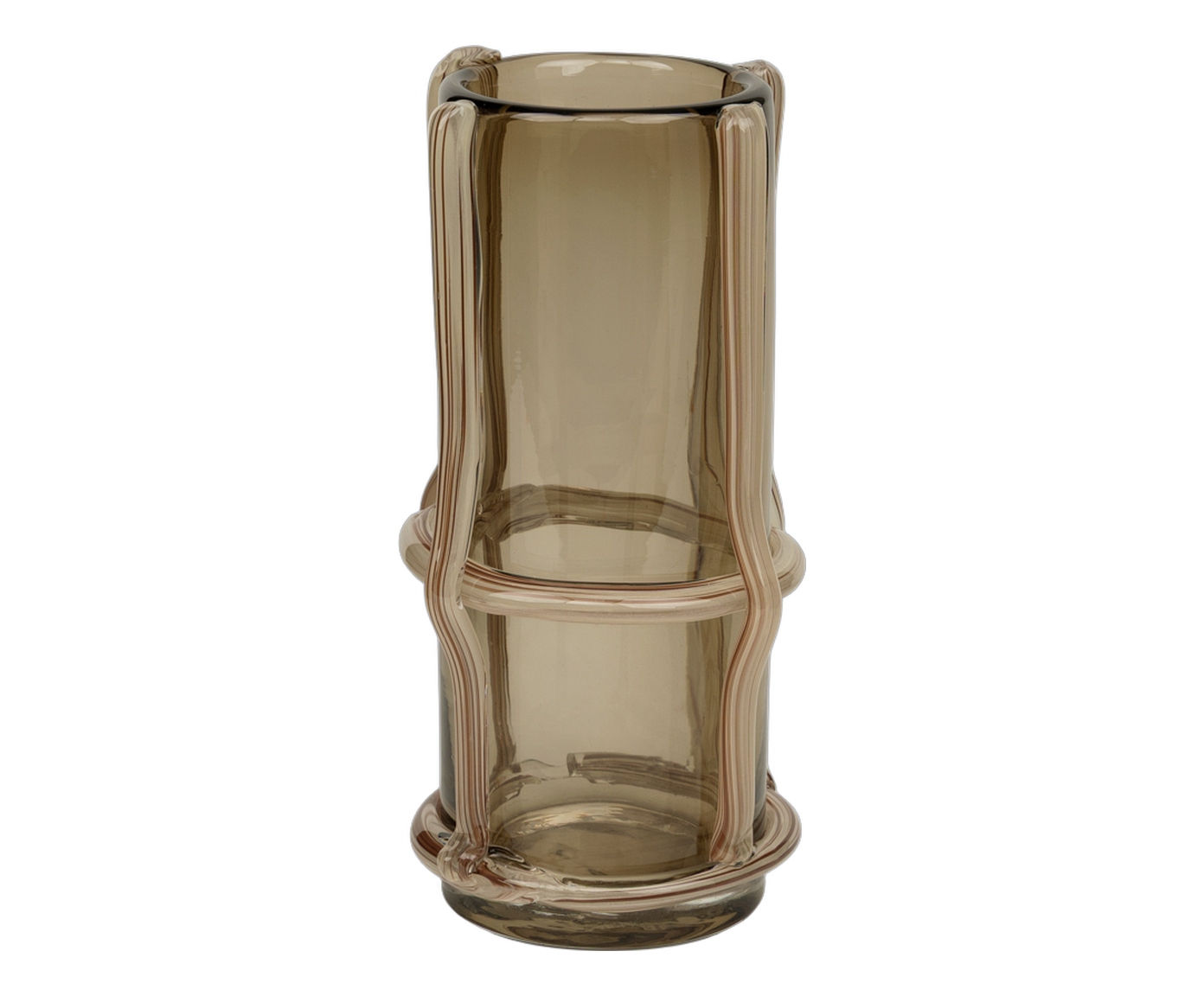 Vaso em Vidro Allegra - image 0