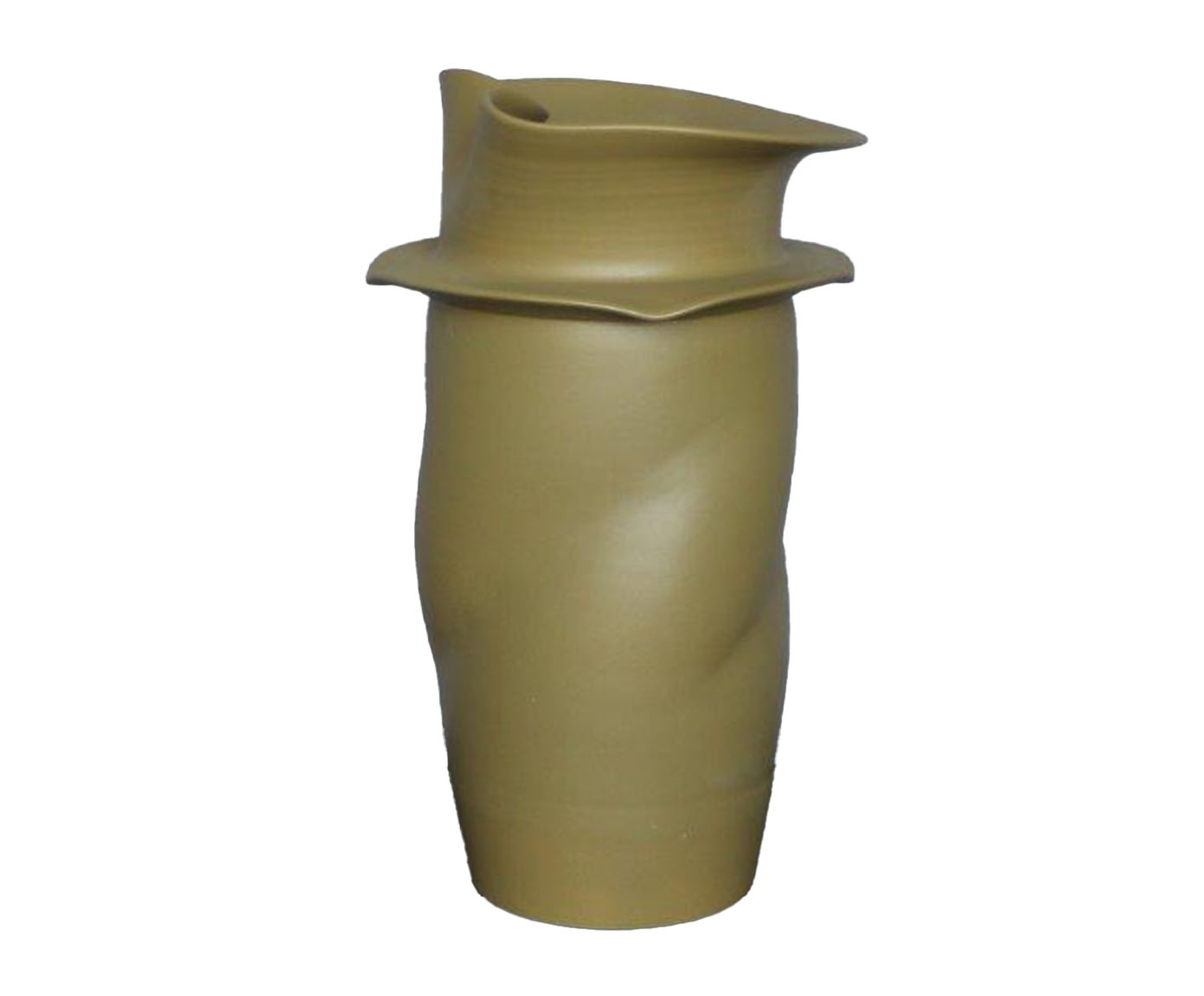 Vaso Ibiri Verde - image 0