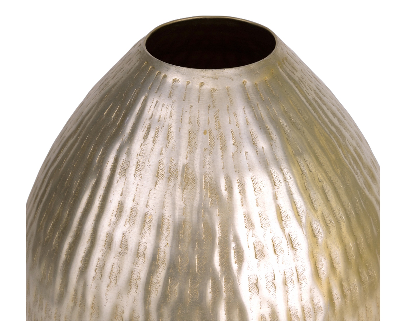 Vaso em Metal Glozelle - image 1