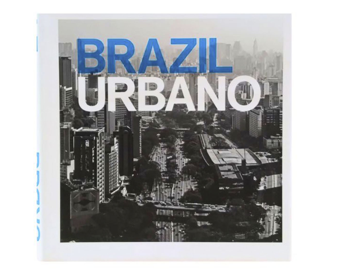 Livro "Brazil Urbano" image number 1