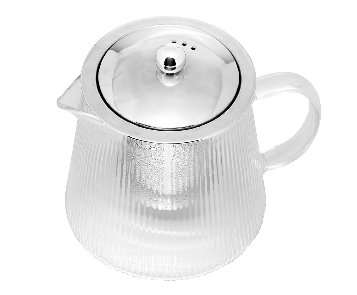 Chaleira com Difusor em Inox Lines image number 4