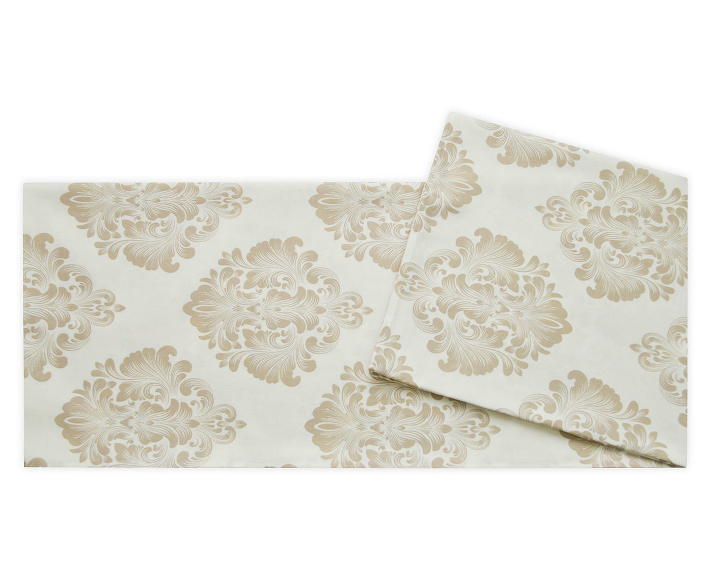 Toalha de Mesa Panam&aacute; Damask Medalh&atilde;o image number 3