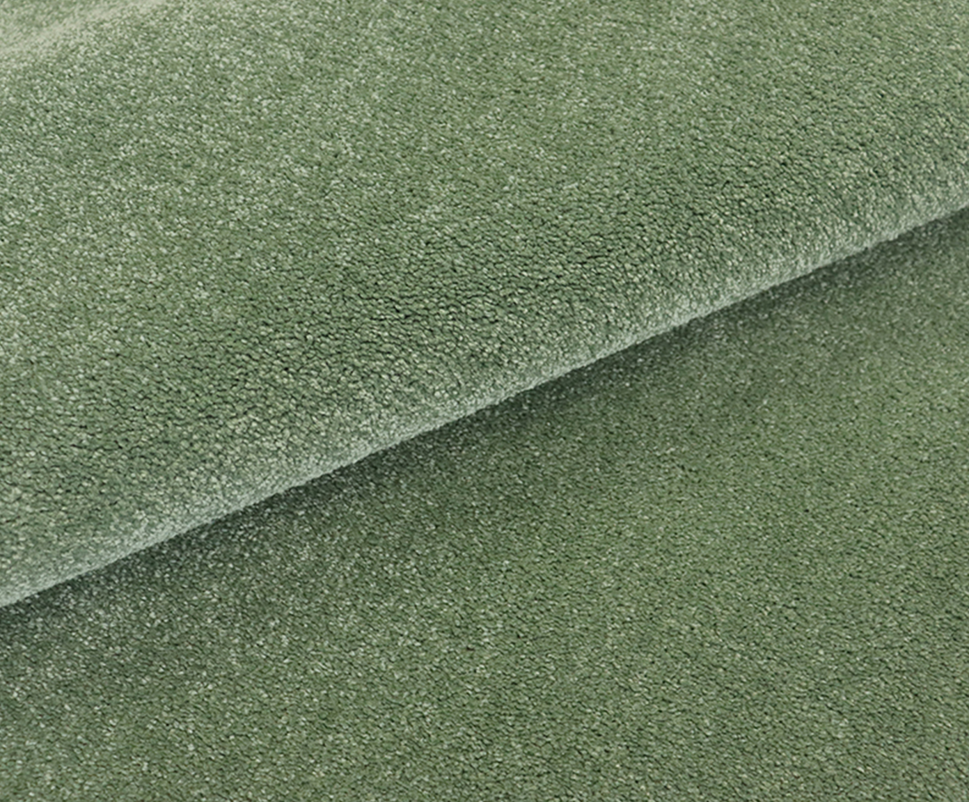 Tapete Tufting Ecletik Verde Selva image number 2