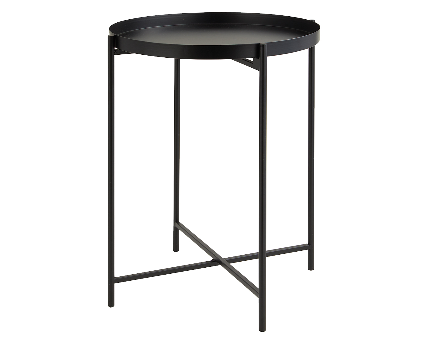 Mesa Lateral Columba Preta I - image 0