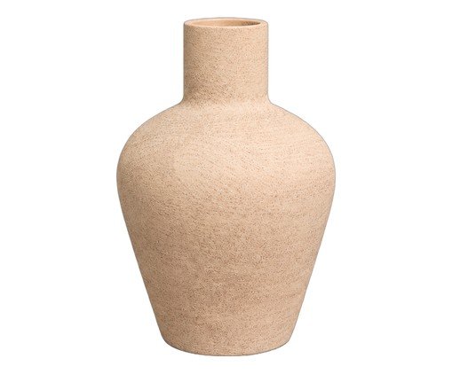 Vaso em Cer&acirc;mica Urucum l - image 1