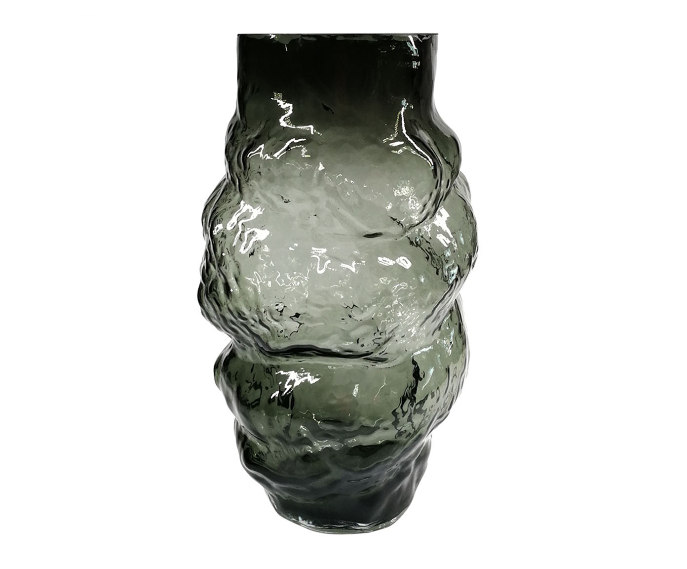 Vaso Indrigo Fume image number 0