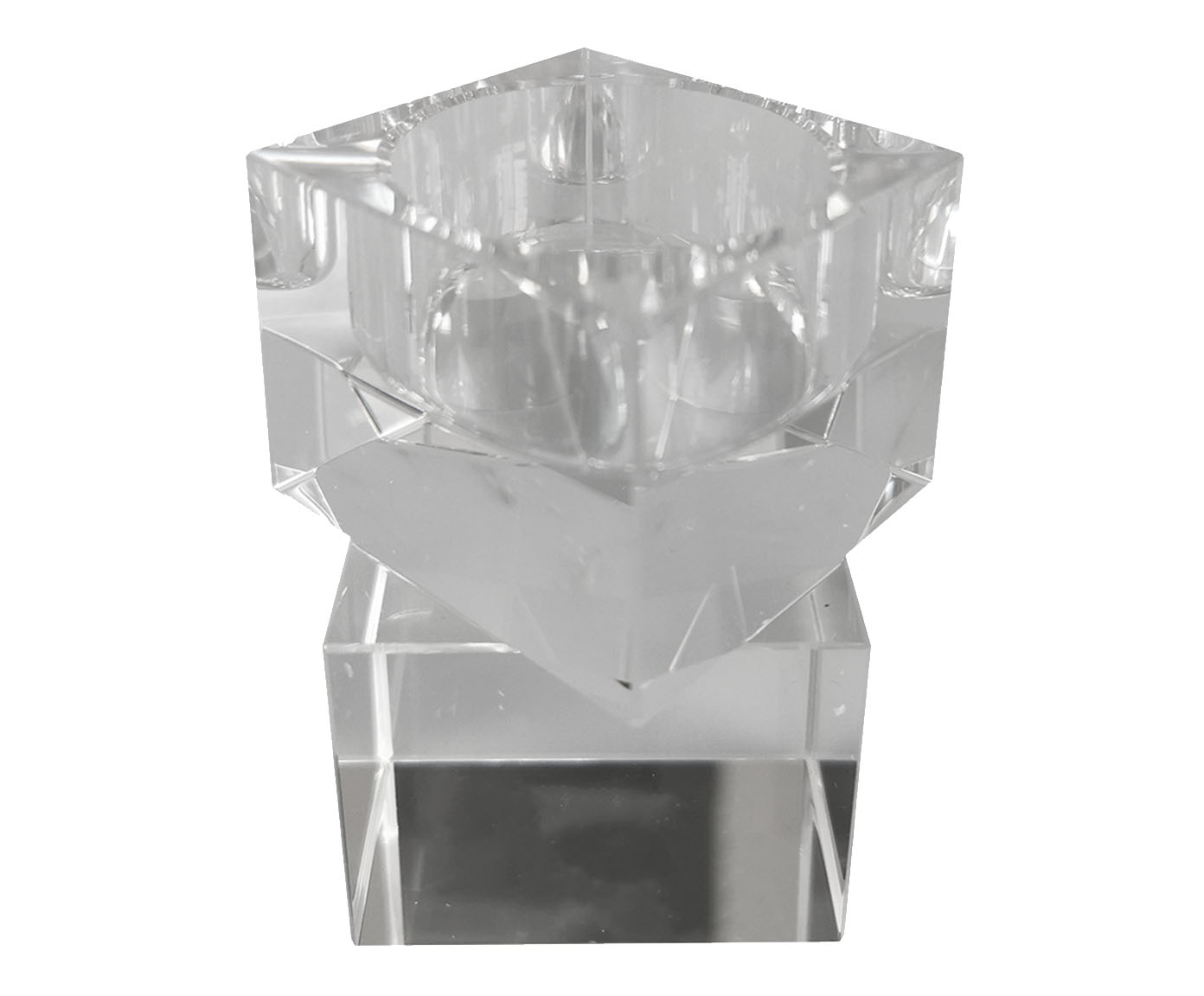Casti&ccedil;al em Cristal Antonelli - image 0
