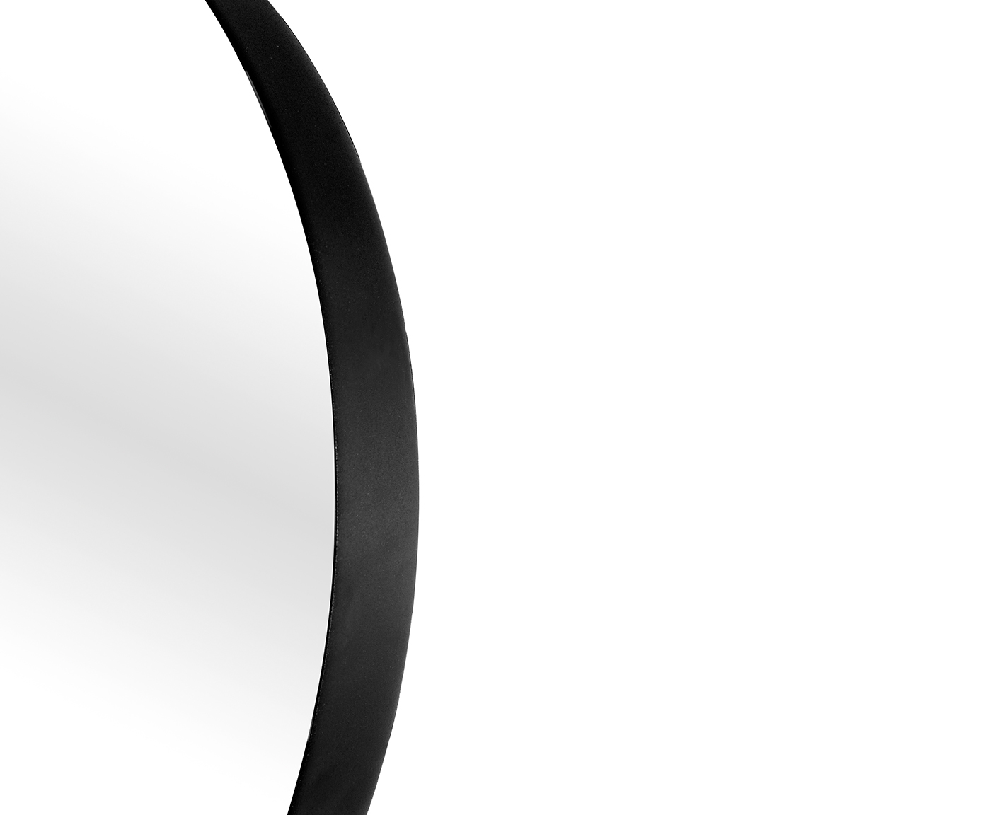Espelho Round Special Preto - 40cm image number 2
