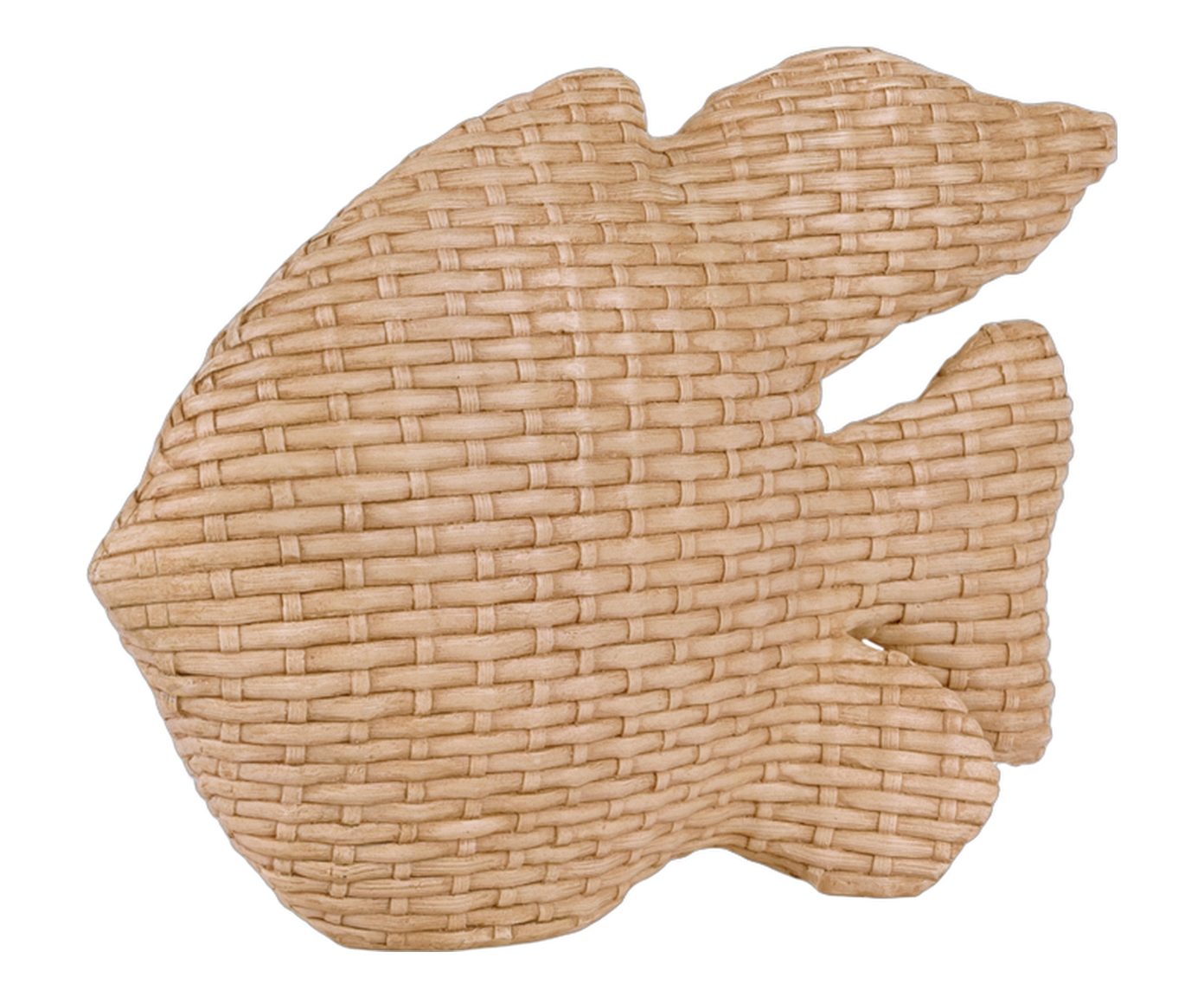 Escultura Peixe Yucra - image 1
