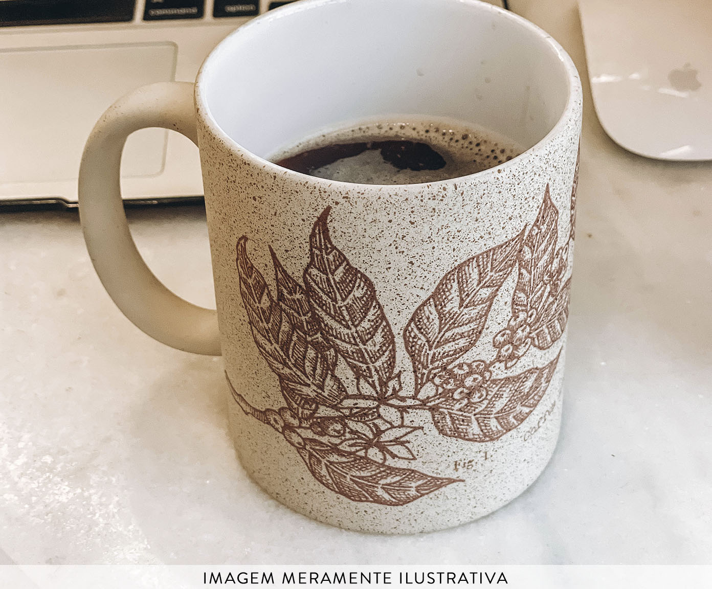 Caneca Coffea image number 1