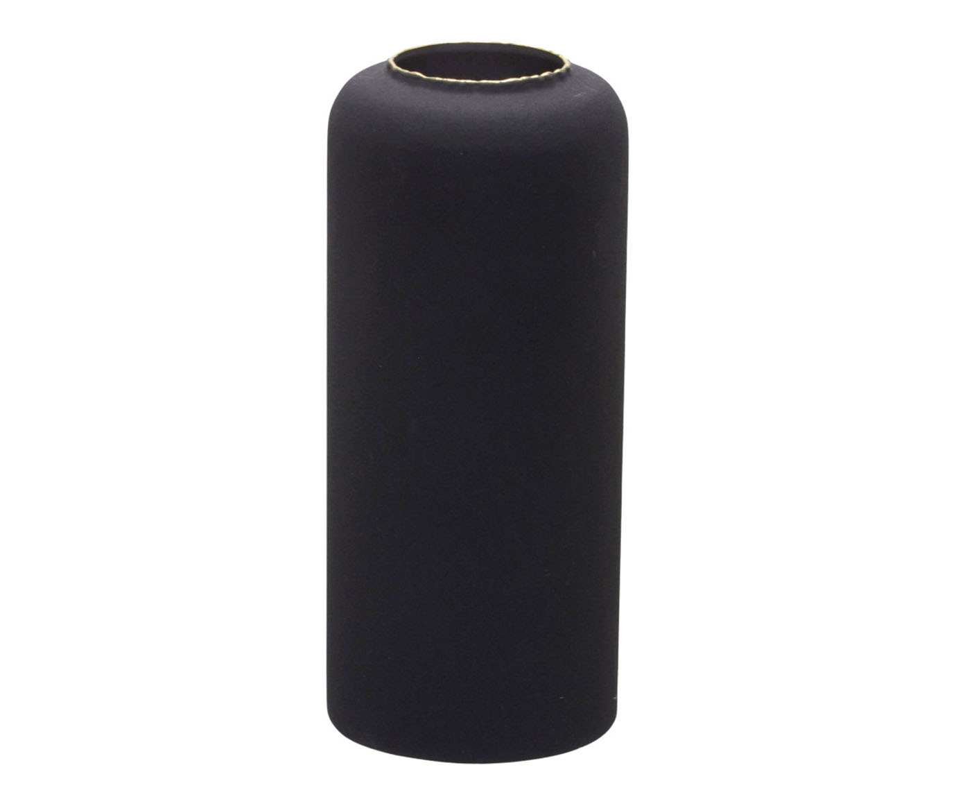 Vaso Decorativo Dourado - image 0