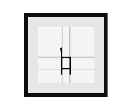 Quadro Rafael Giacomo Forma image number 0