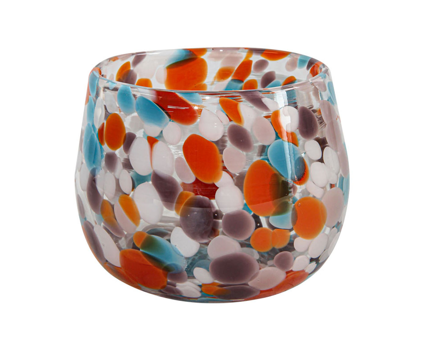 Vaso Murano Color image number 0