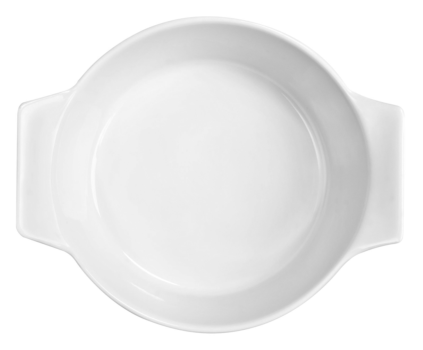 Forma em Porcelana Cec&iacute;lia image number 1