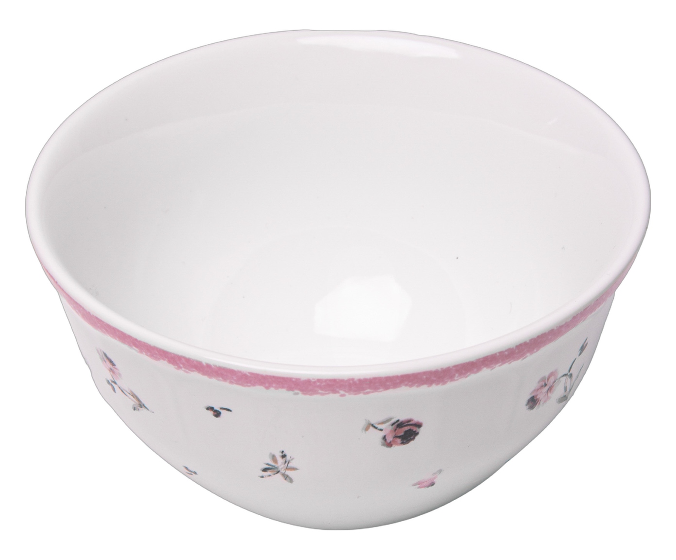Aparelho de Jantar Florescer Rosa - 36P&ccedil;s image number 5